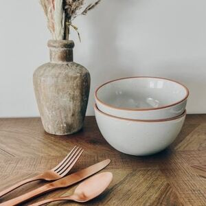 Mora Ceramics Bowl Set